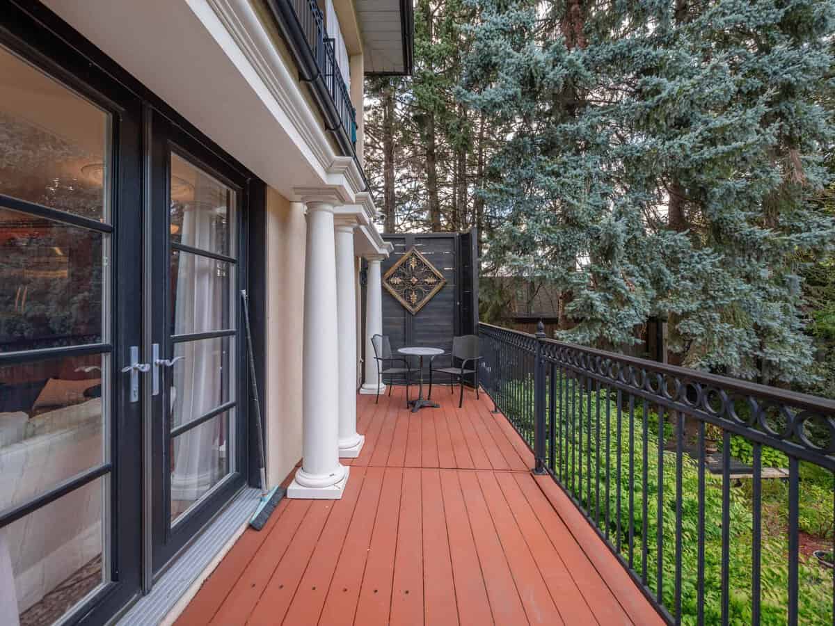 55 Pine Ridge Drive Toronto ON