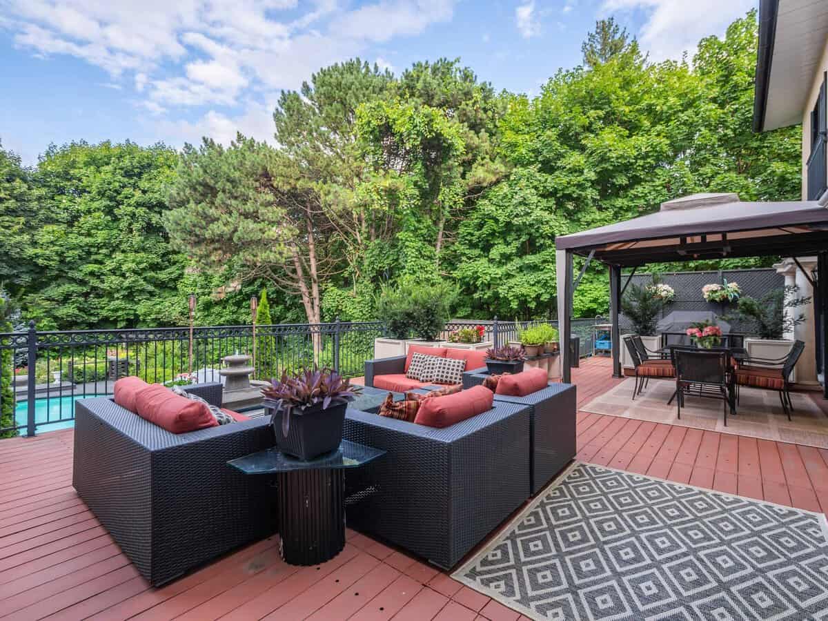 55 Pine Ridge Drive Toronto ON