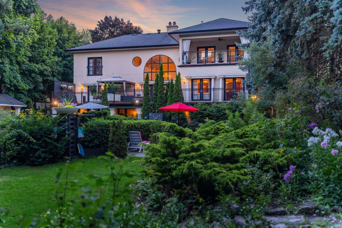 55 Pine Ridge Drive Toronto ON