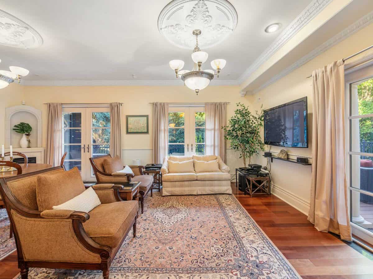 55 Pine Ridge Drive Toronto ON