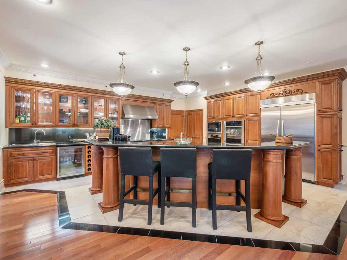 55 Pine Ridge Drive Toronto ON