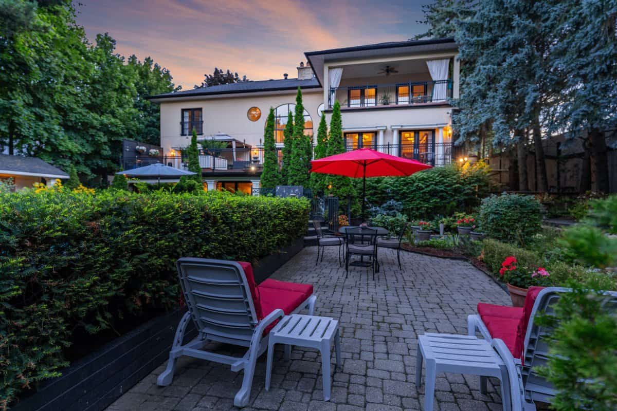 55 Pine Ridge Drive Toronto ON