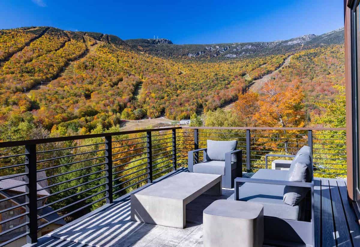 101 Switchback Lane Stowe VT 05672