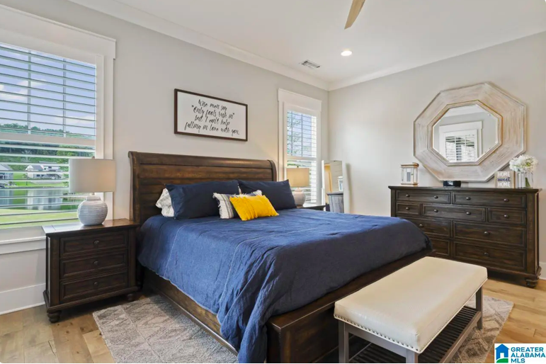 2357 Blackridge Drive Hoover AL 35244