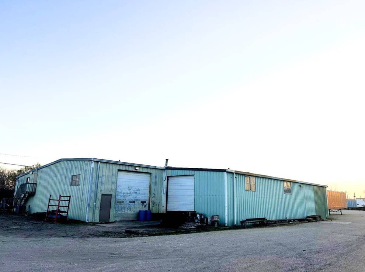 211 W 53rd Street Park City KS 67204