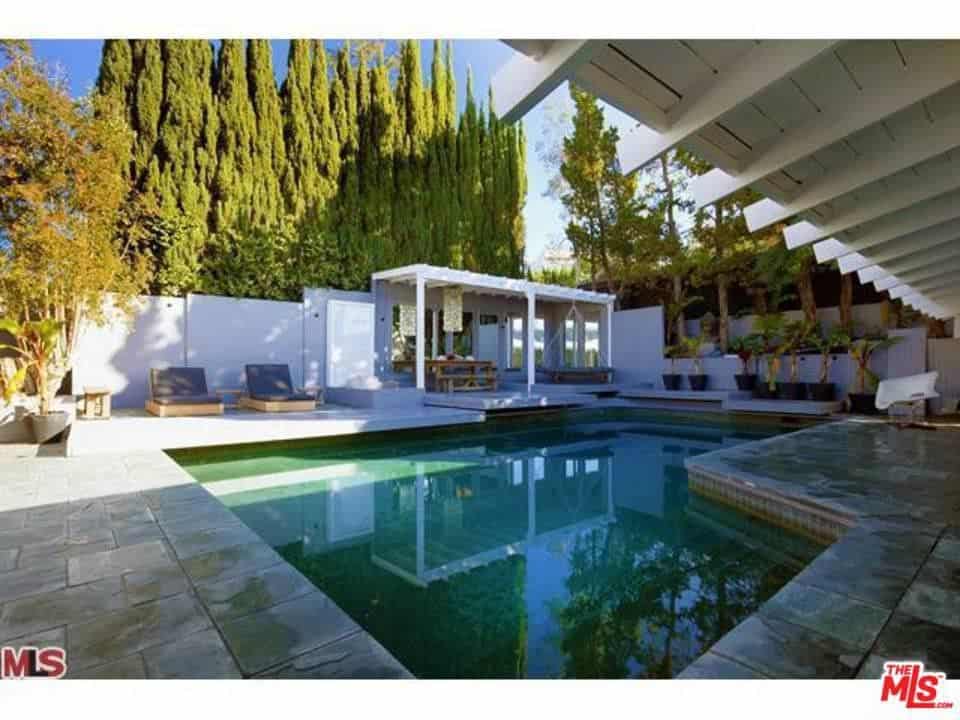 1529 Bel Air Road Los Angeles CA