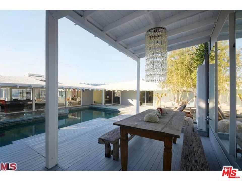 1529 Bel Air Road Los Angeles CA