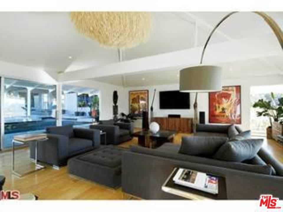 1529 Bel Air Road Los Angeles CA