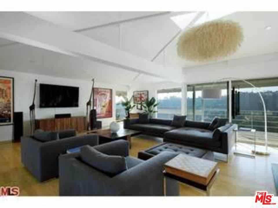 1529 Bel Air Road Los Angeles CA