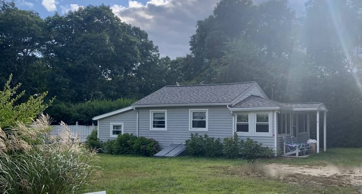 Barnstable MA 02632