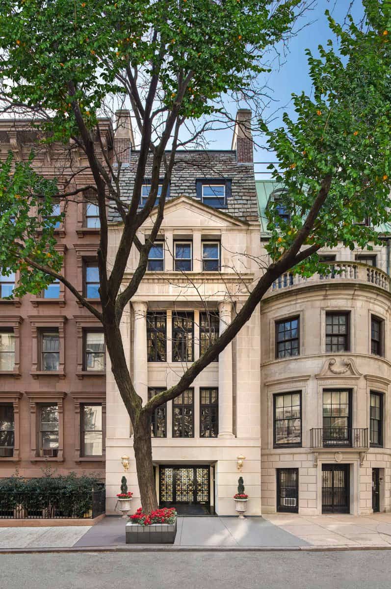 10 E 64th Street Manhattan NY 10065