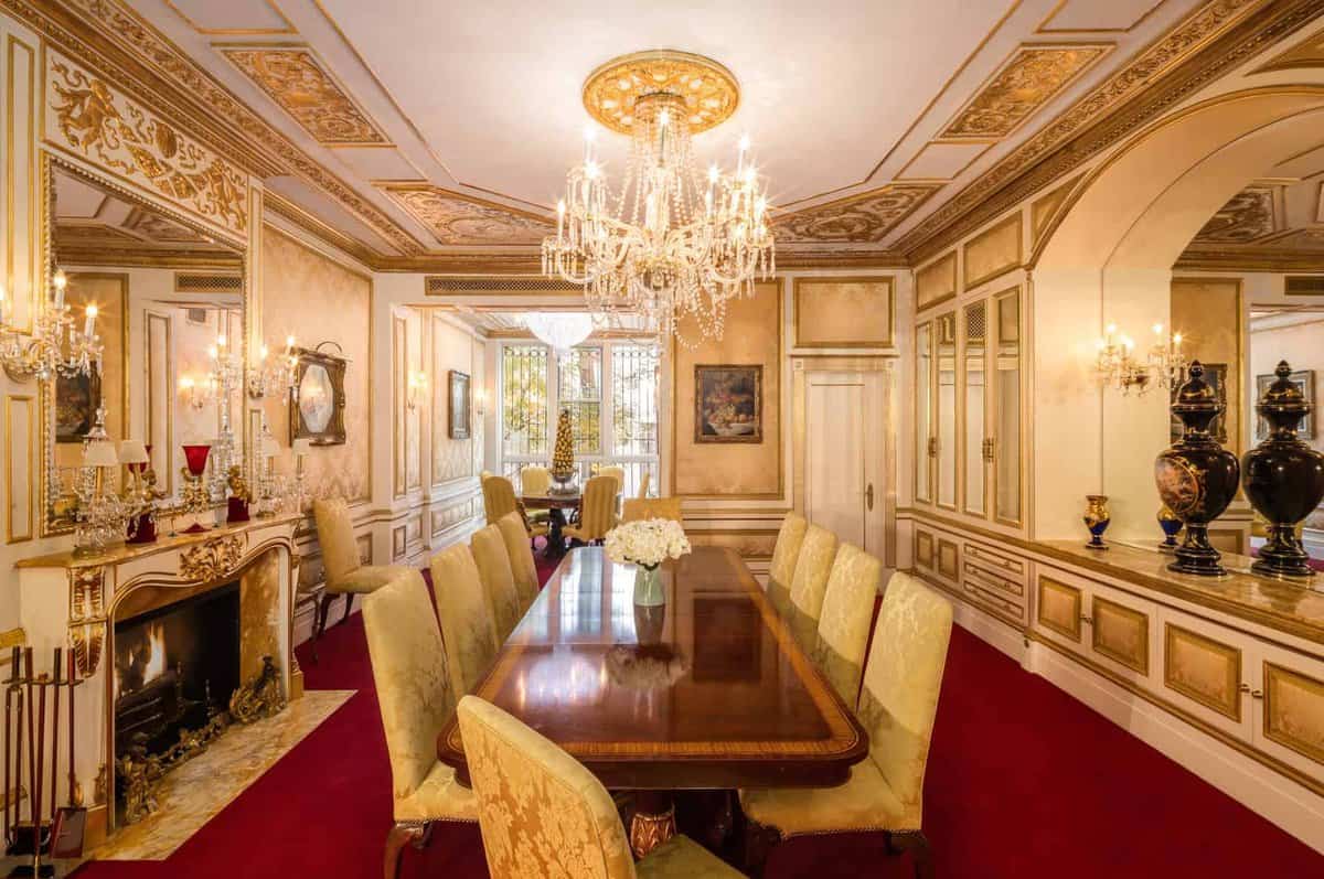 10 E 64th Street Manhattan NY 10065