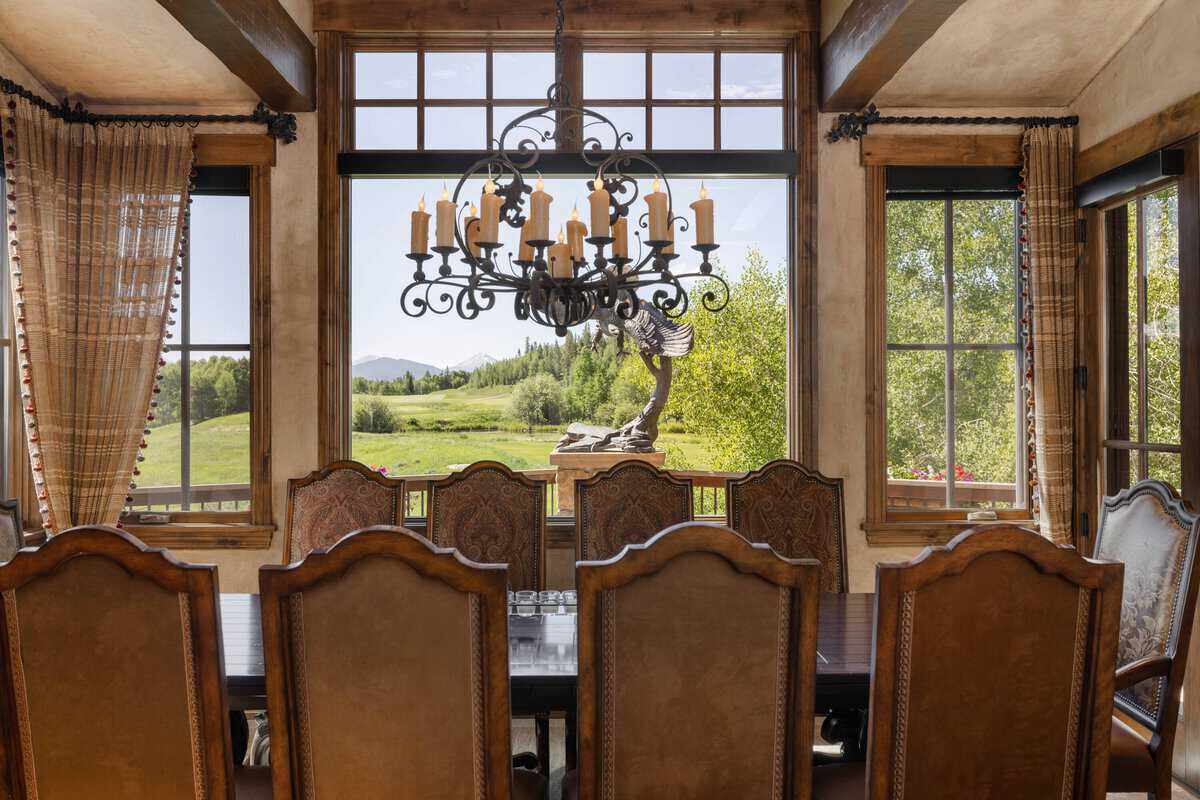 330 High Park Court Silverthorne CO 80498