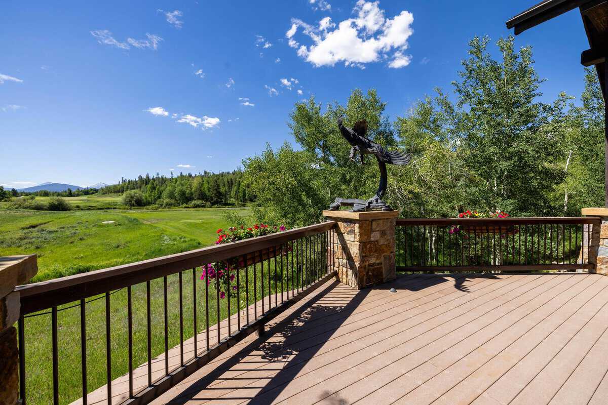 330 High Park Court Silverthorne CO 80498