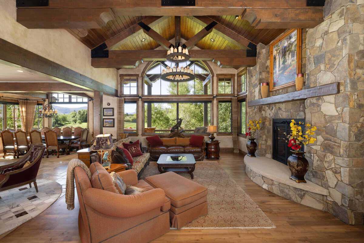 330 High Park Court Silverthorne CO 80498