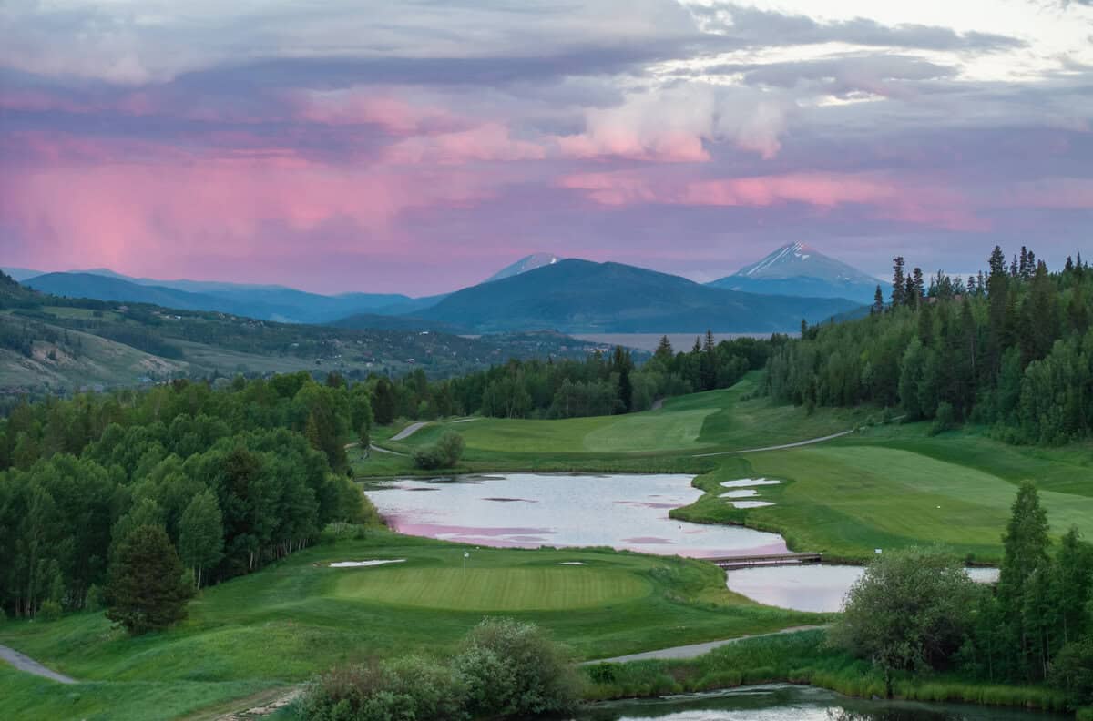 330 High Park Court Silverthorne CO 80498