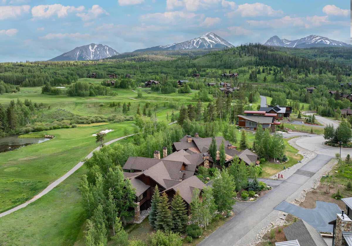 330 High Park Court Silverthorne CO 80498