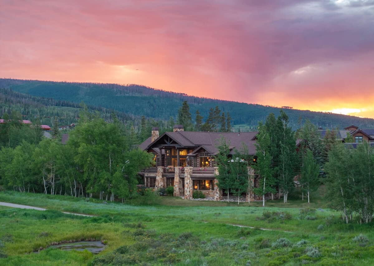 330 High Park Court Silverthorne CO 80498