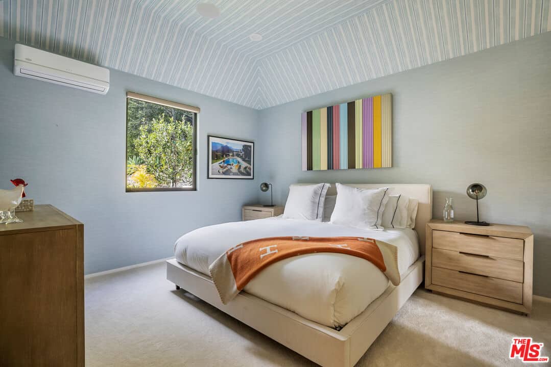 2625 Deep Canyon Drive Beverly Hills CA 90210