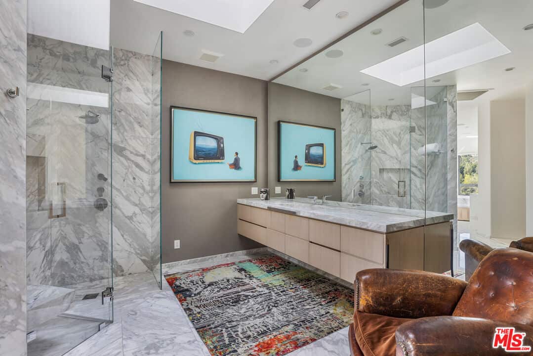 2625 Deep Canyon Drive Beverly Hills CA 90210