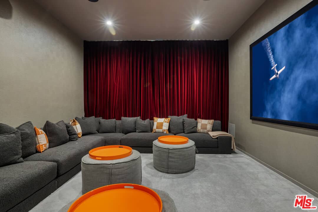 2625 Deep Canyon Drive Beverly Hills CA 90210