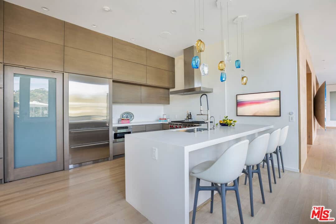 2625 Deep Canyon Drive Beverly Hills CA 90210