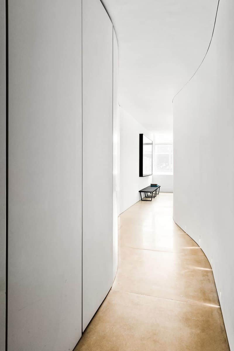 25 West Houston Street New York City NY 10012