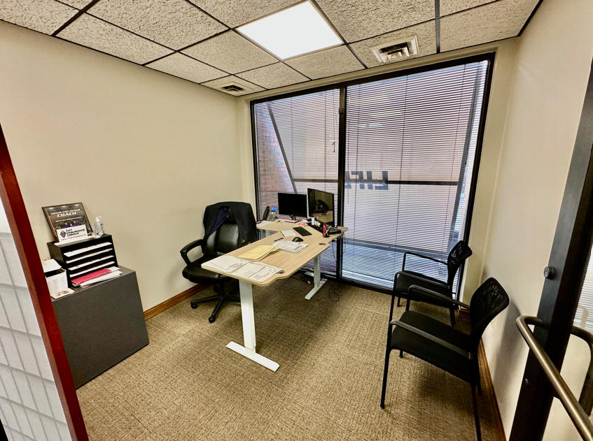 9435 E. Central Wichita KS 67206