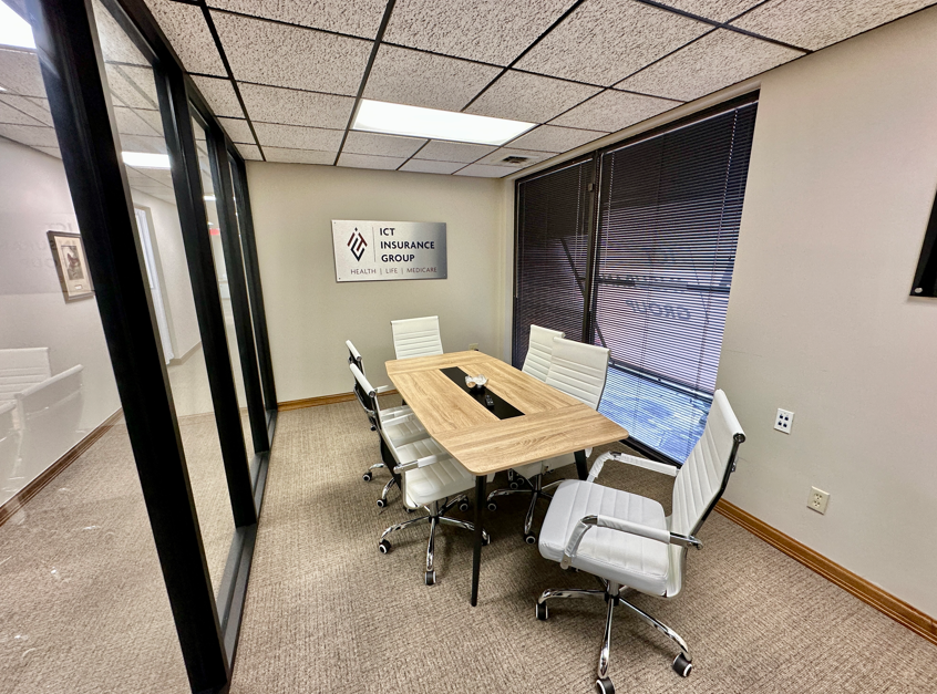 9435 E. Central Wichita KS 67206