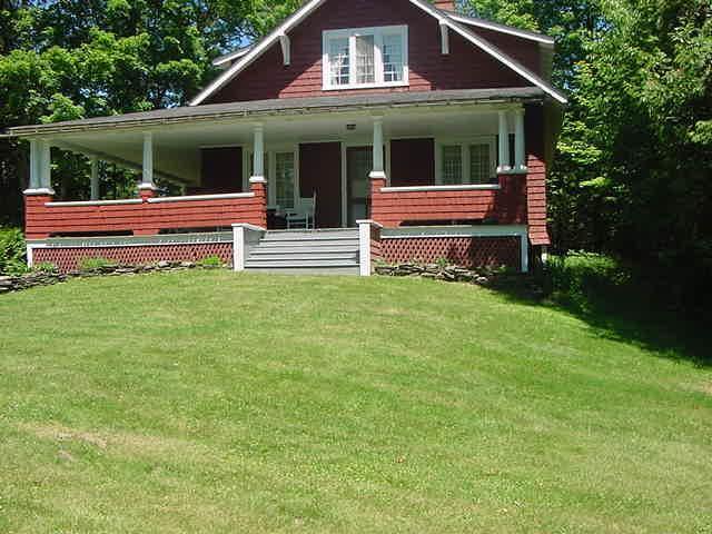 Greensboro VT 05841