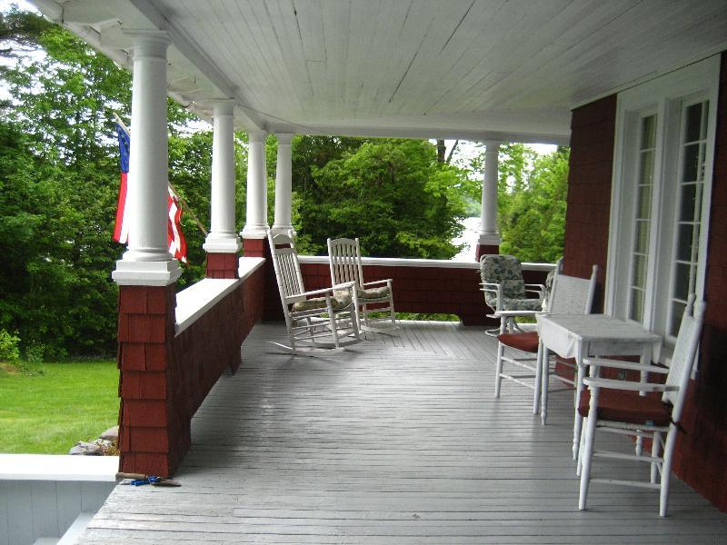 Greensboro VT 05841