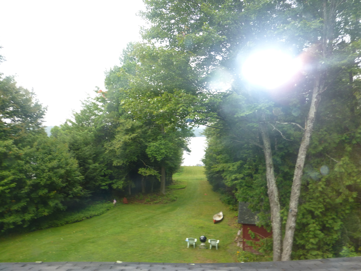 Greensboro VT 05841
