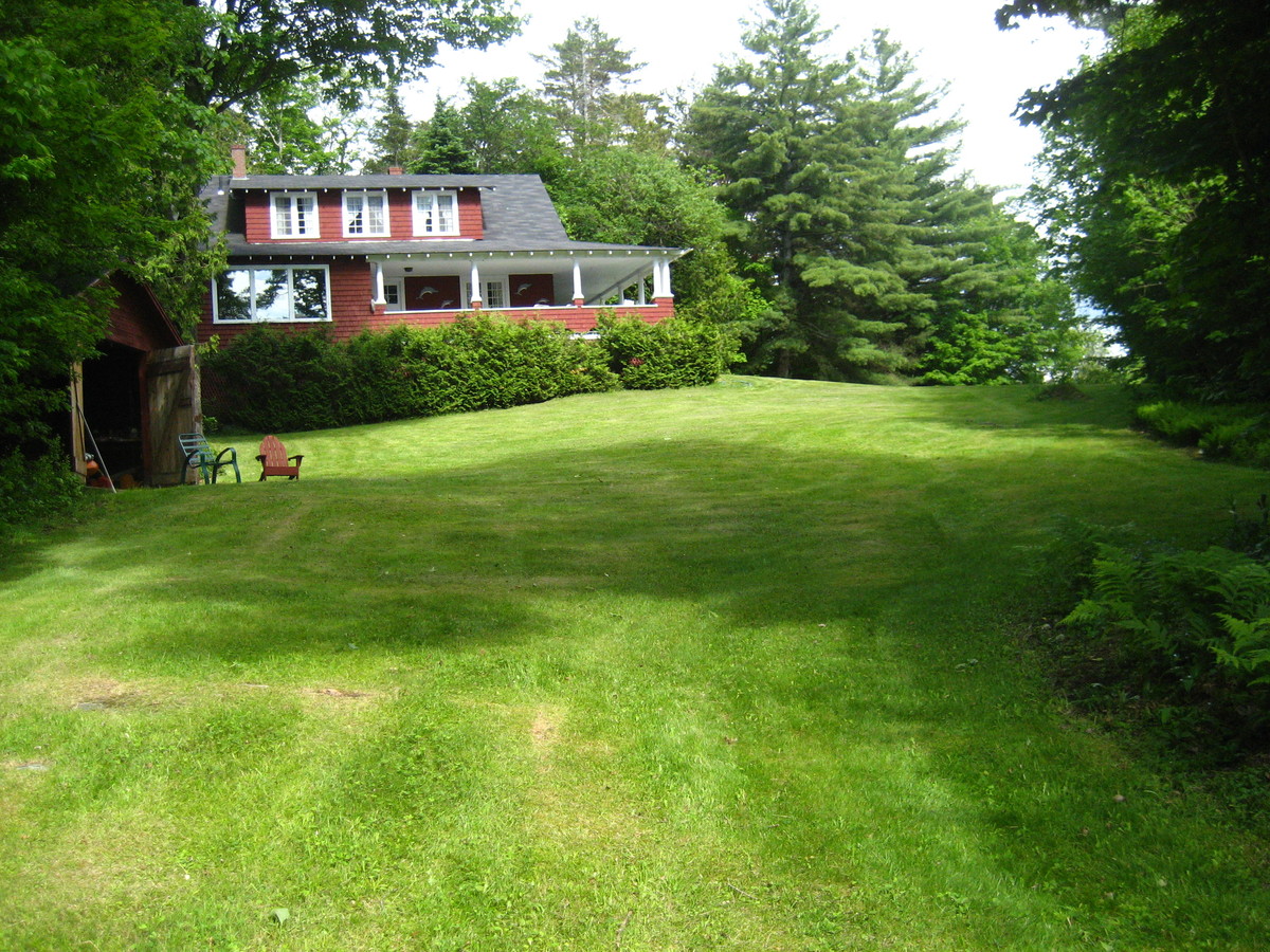 Greensboro VT 05841