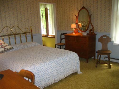 Greensboro VT 05841