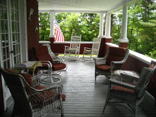 Greensboro VT 05841