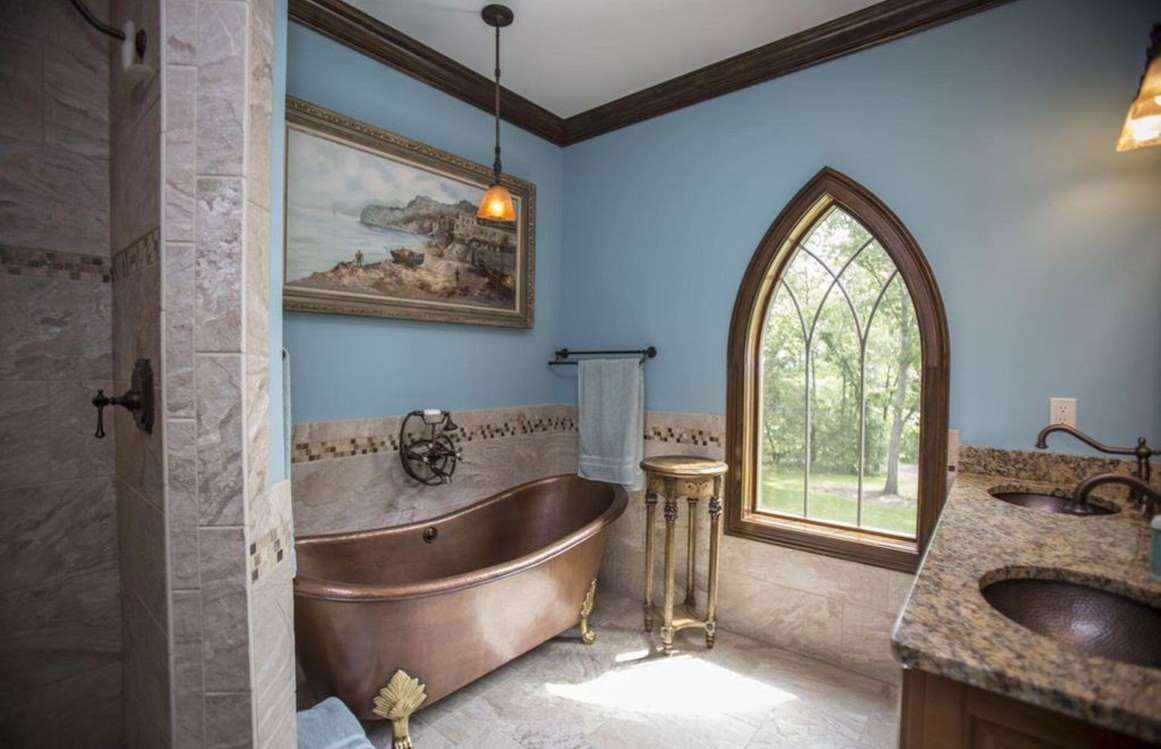 125 Sky Castle Drive CLEVER MO 65631