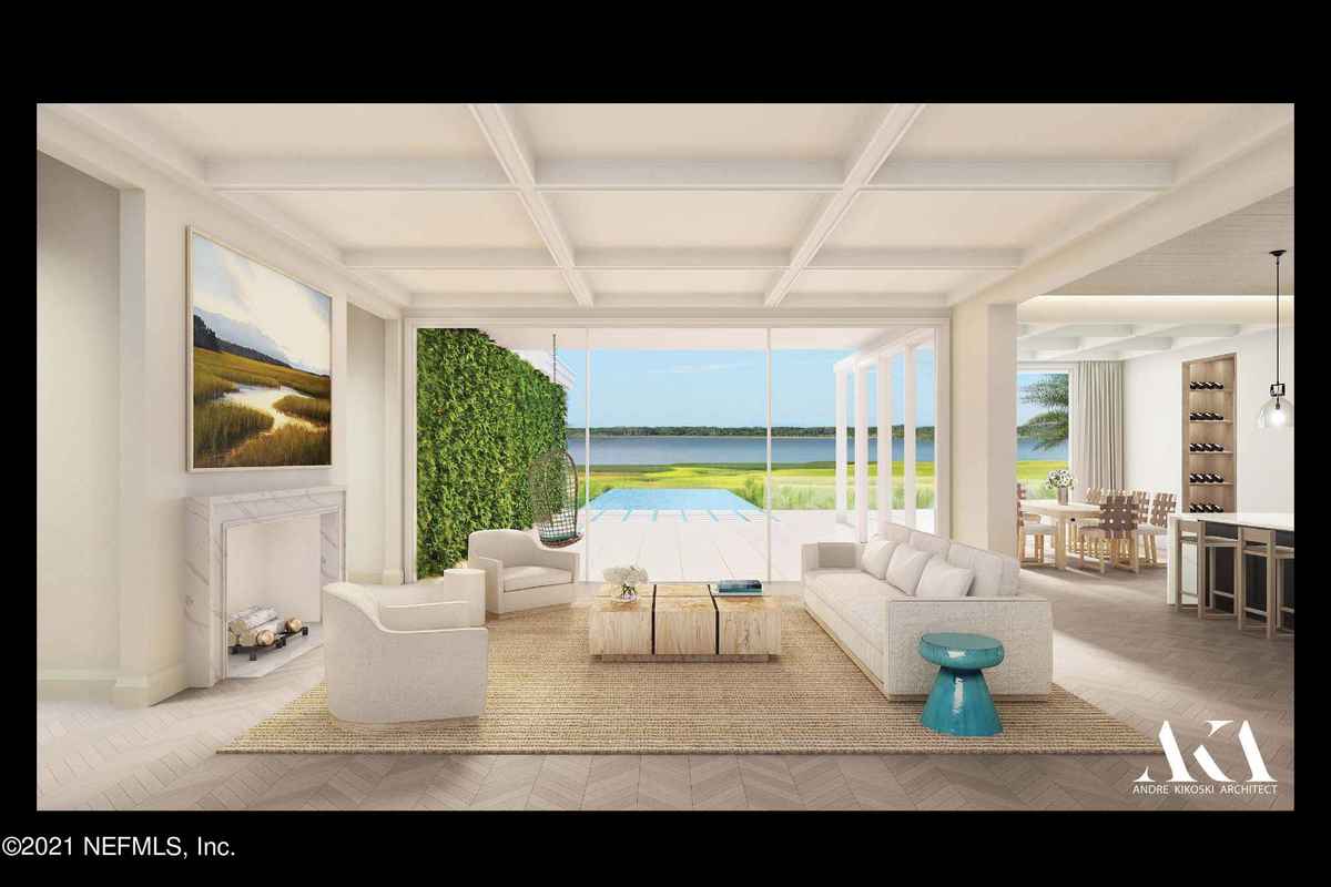 1282 Ponte Vedra Boulevard Ponte Vedra Beach FL 32082