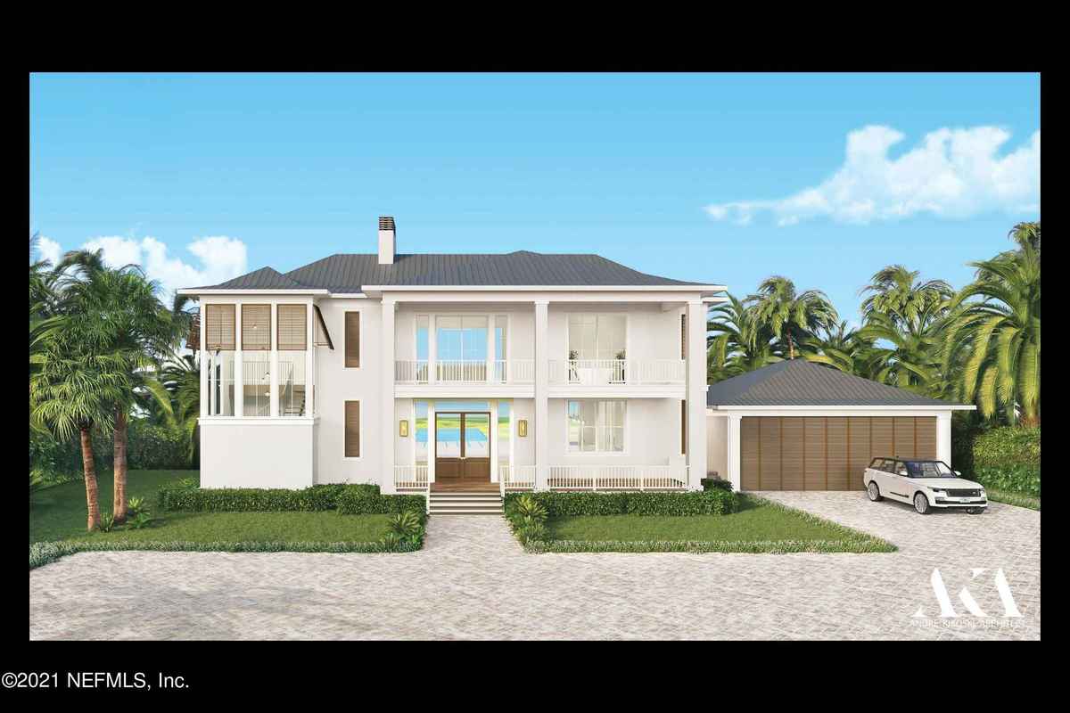 1282 Ponte Vedra Boulevard Ponte Vedra Beach FL 32082