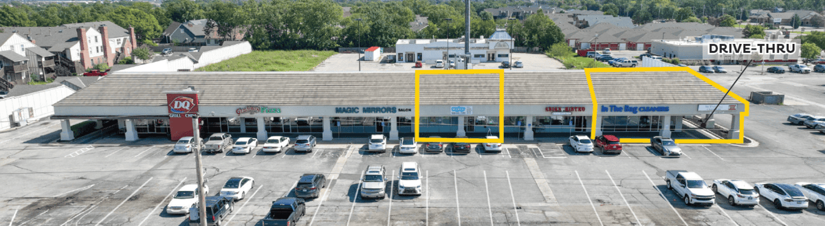 1520 S Webb Road Wichita KS 67207