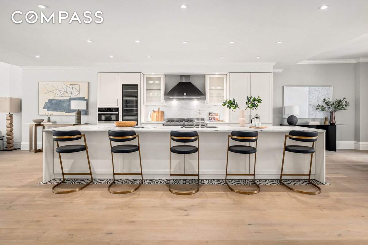 199 Mott Street #2 New York NY 10012