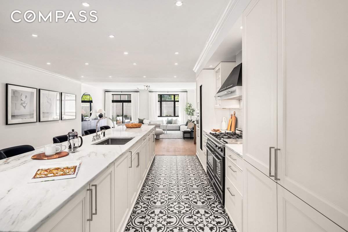 199 Mott Street #2 New York NY 10012