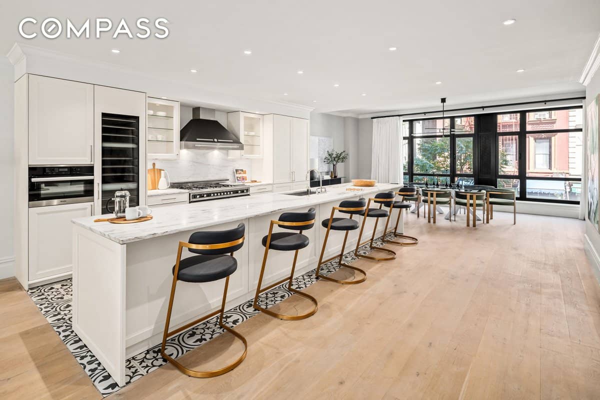 199 Mott Street #2 New York NY 10012