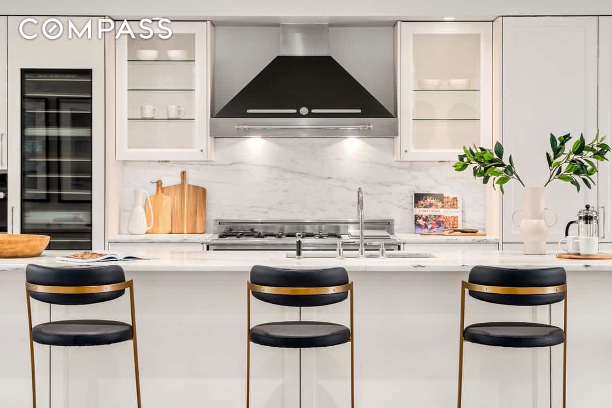 199 Mott Street #2 New York NY 10012