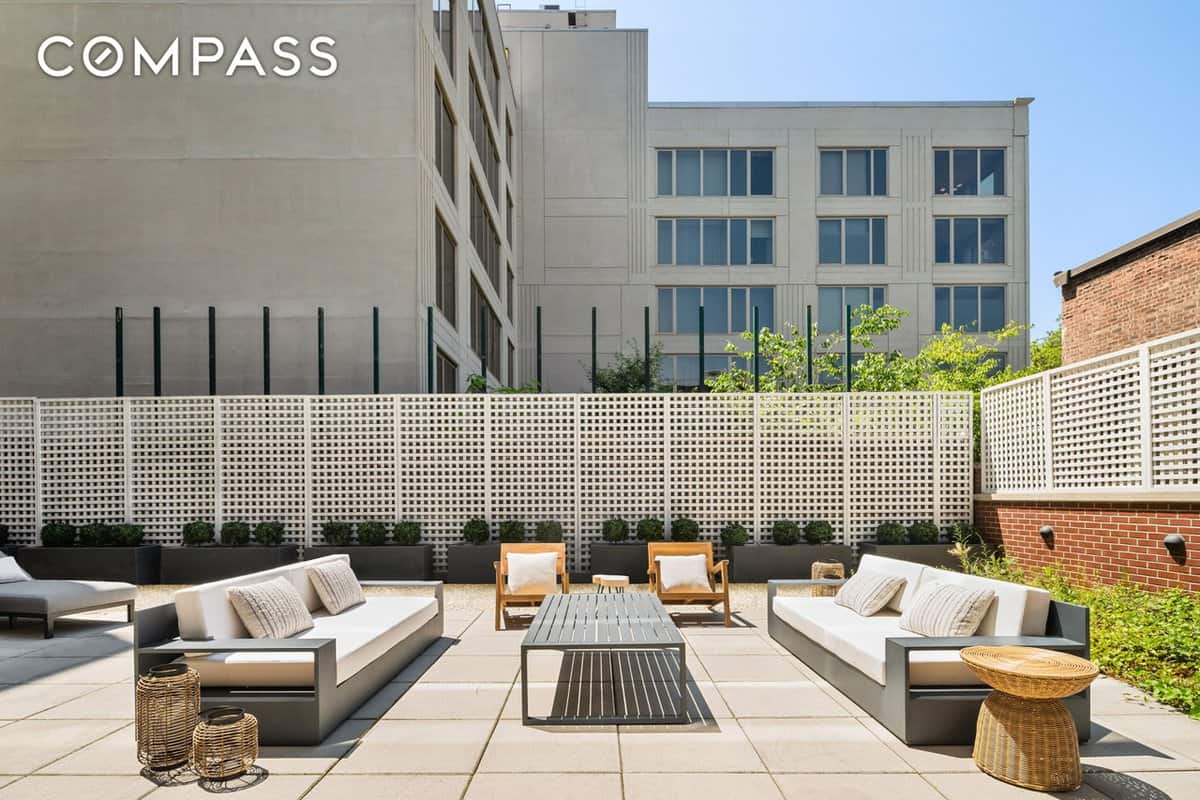 199 Mott Street #2 New York NY 10012