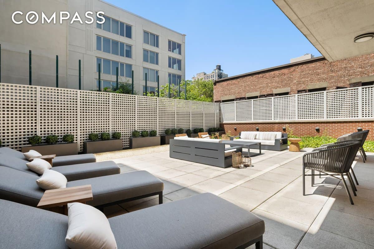 199 Mott Street #2 New York NY 10012