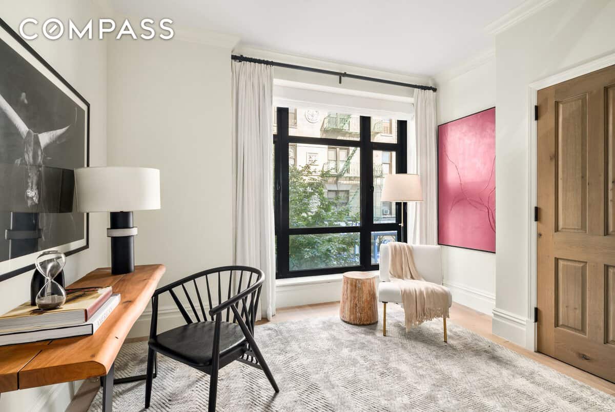 199 Mott Street #2 New York NY 10012