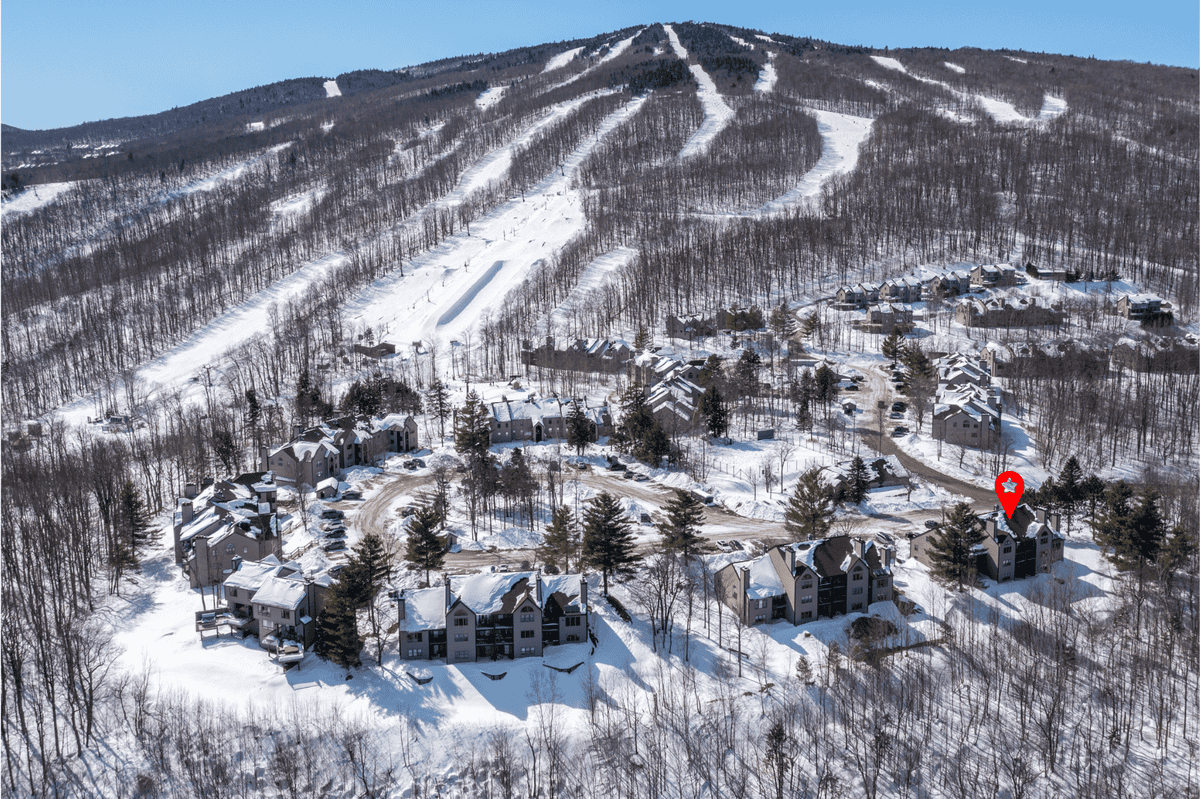 ludlow VT