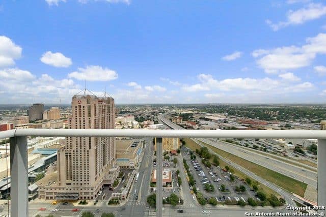 600 E Market Street San Antonio TX 78205