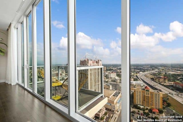 600 E Market Street San Antonio TX 78205