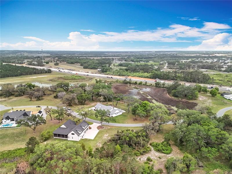 464 Long & Winding Road Groveland FL 34736